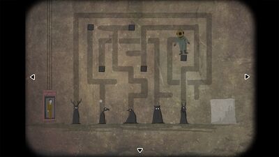 Скачать взломанную Cube Escape: The Cave [Много денег] MOD apk на Андроид
