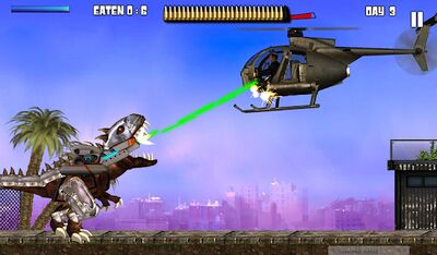 Скачать взломанную Miami Rex [Много денег] MOD apk на Андроид