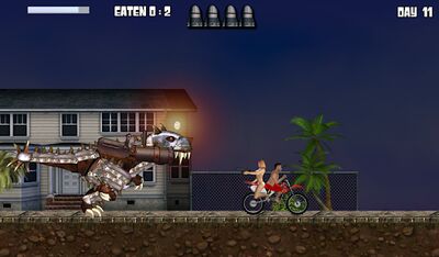 Скачать взломанную Miami Rex [Много денег] MOD apk на Андроид