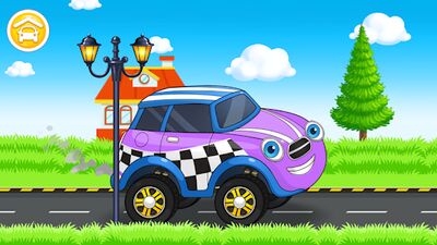 Скачать взломанную Мойка машин [Мод меню] MOD apk на Андроид