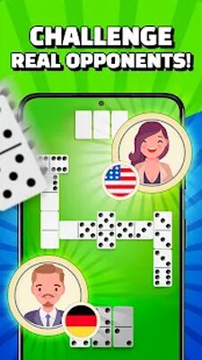 Скачать взломанную Домино: классика онлайн-игр [Мод меню] MOD apk на Андроид