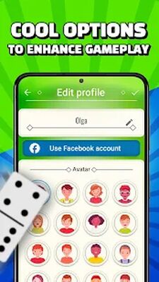 Скачать взломанную Домино: классика онлайн-игр [Мод меню] MOD apk на Андроид