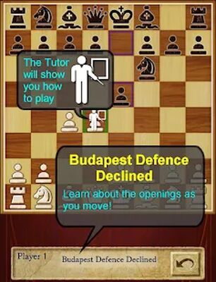Скачать взломанную Шахматы (Chess) [Много монет] MOD apk на Андроид