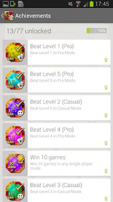 Скачать взломанную Шахматы (Chess) [Много монет] MOD apk на Андроид