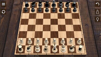 Скачать взломанную Шахматы [Много монет] MOD apk на Андроид