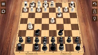 Скачать взломанную Шахматы [Много монет] MOD apk на Андроид