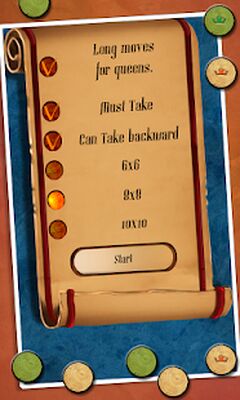 Скачать взломанную Шашки [Много монет] MOD apk на Андроид