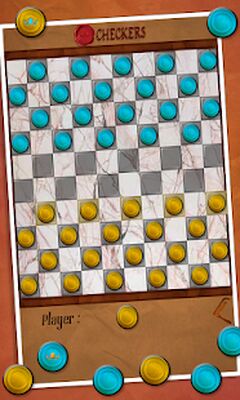 Скачать взломанную Шашки [Много монет] MOD apk на Андроид