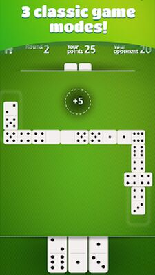 Скачать взломанную Домино [Бесплатные покупки] MOD apk на Андроид
