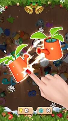 Скачать взломанную Match Pair 3D - Matching Puzzle Game [Мод меню] MOD apk на Андроид