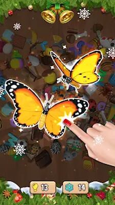 Скачать взломанную Match Pair 3D - Matching Puzzle Game [Мод меню] MOD apk на Андроид