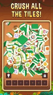 Скачать взломанную Tile Triple 3D - Интеллект-игра мастер-подбора [Бесплатные покупки] MOD apk на Андроид