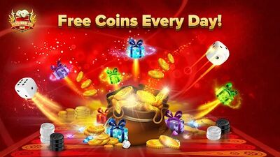 Скачать взломанную Нарды Король [Мод меню] MOD apk на Андроид