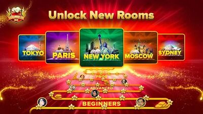Скачать взломанную Нарды Король [Мод меню] MOD apk на Андроид