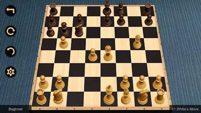 Скачать взломанную Chess [Бесплатные покупки] MOD apk на Андроид