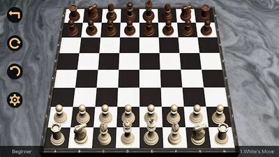 Скачать взломанную Chess [Бесплатные покупки] MOD apk на Андроид