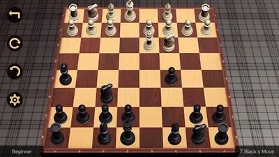 Скачать взломанную Chess [Бесплатные покупки] MOD apk на Андроид