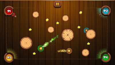 Скачать взломанную Игры на 2 3 4 игрока [Мод меню] MOD apk на Андроид