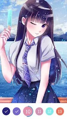 Скачать взломанную Веселый цвет: расслабляющий [Мод меню] MOD apk на Андроид