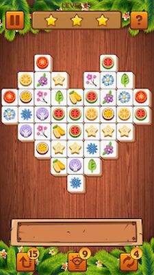 Скачать взломанную Tile Craft - Мастерство игры в плитки [Много денег] MOD apk на Андроид