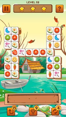 Скачать взломанную Tile Craft - Мастерство игры в плитки [Много денег] MOD apk на Андроид