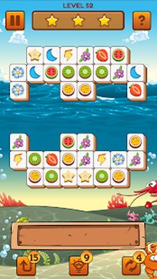 Скачать взломанную Tile Craft - Мастерство игры в плитки [Много денег] MOD apk на Андроид