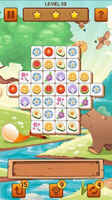Скачать взломанную Tile Craft - Мастерство игры в плитки [Много денег] MOD apk на Андроид