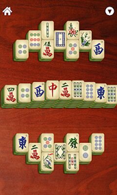 Скачать взломанную Mahjong Titan: Маджонг [Мод меню] MOD apk на Андроид