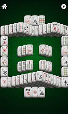 Скачать взломанную Mahjong Titan: Маджонг [Мод меню] MOD apk на Андроид