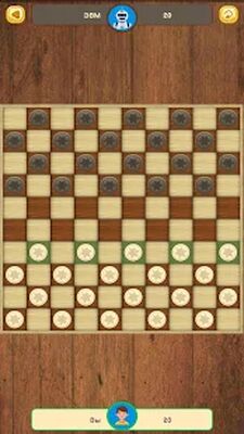 Скачать взломанную Шашки онлайн [Много монет] MOD apk на Андроид