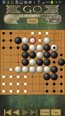 Скачать взломанную Go [Бесплатные покупки] MOD apk на Андроид