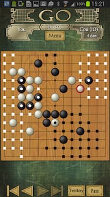 Скачать взломанную Go [Бесплатные покупки] MOD apk на Андроид