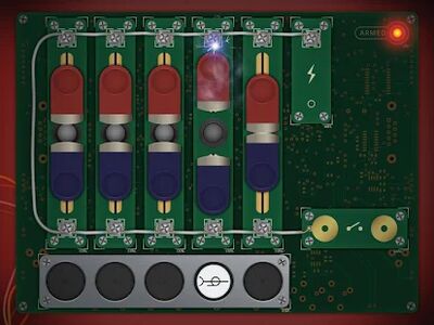 Скачать взломанную Them Bombs! Кооперативная игра (2-4 игрока) [Много денег] MOD apk на Андроид