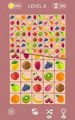 Скачать взломанную Onet - Connect & Match Puzzle [Много денег] MOD apk на Андроид