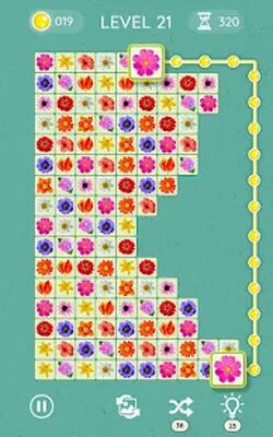 Скачать взломанную Onet - Connect & Match Puzzle [Много денег] MOD apk на Андроид