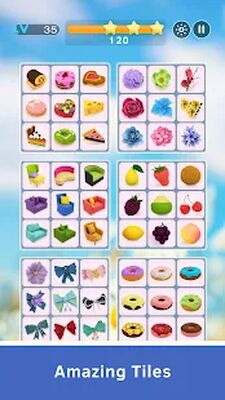 Скачать взломанную Onet 3D - Classic Link Puzzle [Много денег] MOD apk на Андроид