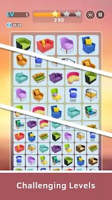 Скачать взломанную Onet 3D - Classic Link Puzzle [Много денег] MOD apk на Андроид