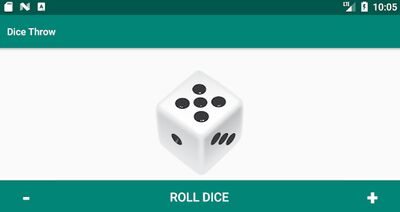 Скачать взломанную Игральные кости SNS [Мод меню] MOD apk на Андроид