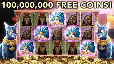 Скачать взломанную БЫСТРО FORTUNE слоты казино [Много денег] MOD apk на Андроид