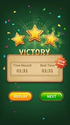 Скачать взломанную Маджонг - Mahjong [Бесплатные покупки] MOD apk на Андроид