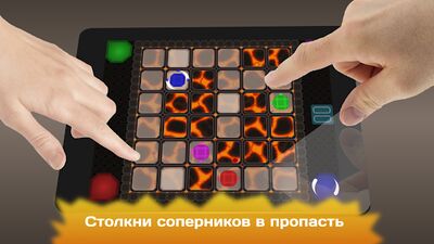 Скачать взломанную BGC: Игры на 2 3 4 игрока [Мод меню] MOD apk на Андроид