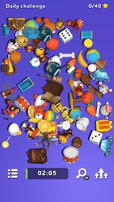 Скачать взломанную Match 3D Pair Matching Puzzle [Мод меню] MOD apk на Андроид