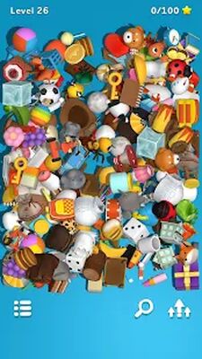 Скачать взломанную Match 3D Pair Matching Puzzle [Мод меню] MOD apk на Андроид