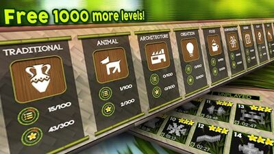 Скачать взломанную Маджонг Бесконечный [Много монет] MOD apk на Андроид