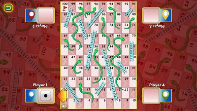 Скачать взломанную Ludo King™ [Много денег] MOD apk на Андроид
