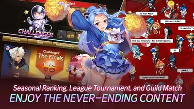 Скачать взломанную Game of Dice: Board&Card&Anime [Мод меню] MOD apk на Андроид