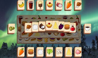 Скачать взломанную Маджонг Epic - Mahjong [Много монет] MOD apk на Андроид