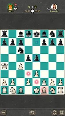 Скачать взломанную Chess Origins - 2 players [Много монет] MOD apk на Андроид