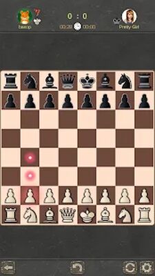 Скачать взломанную Chess Origins - 2 players [Много монет] MOD apk на Андроид