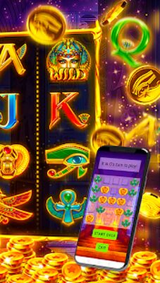 Скачать взломанную Wings of Egypt [Мод меню] MOD apk на Андроид